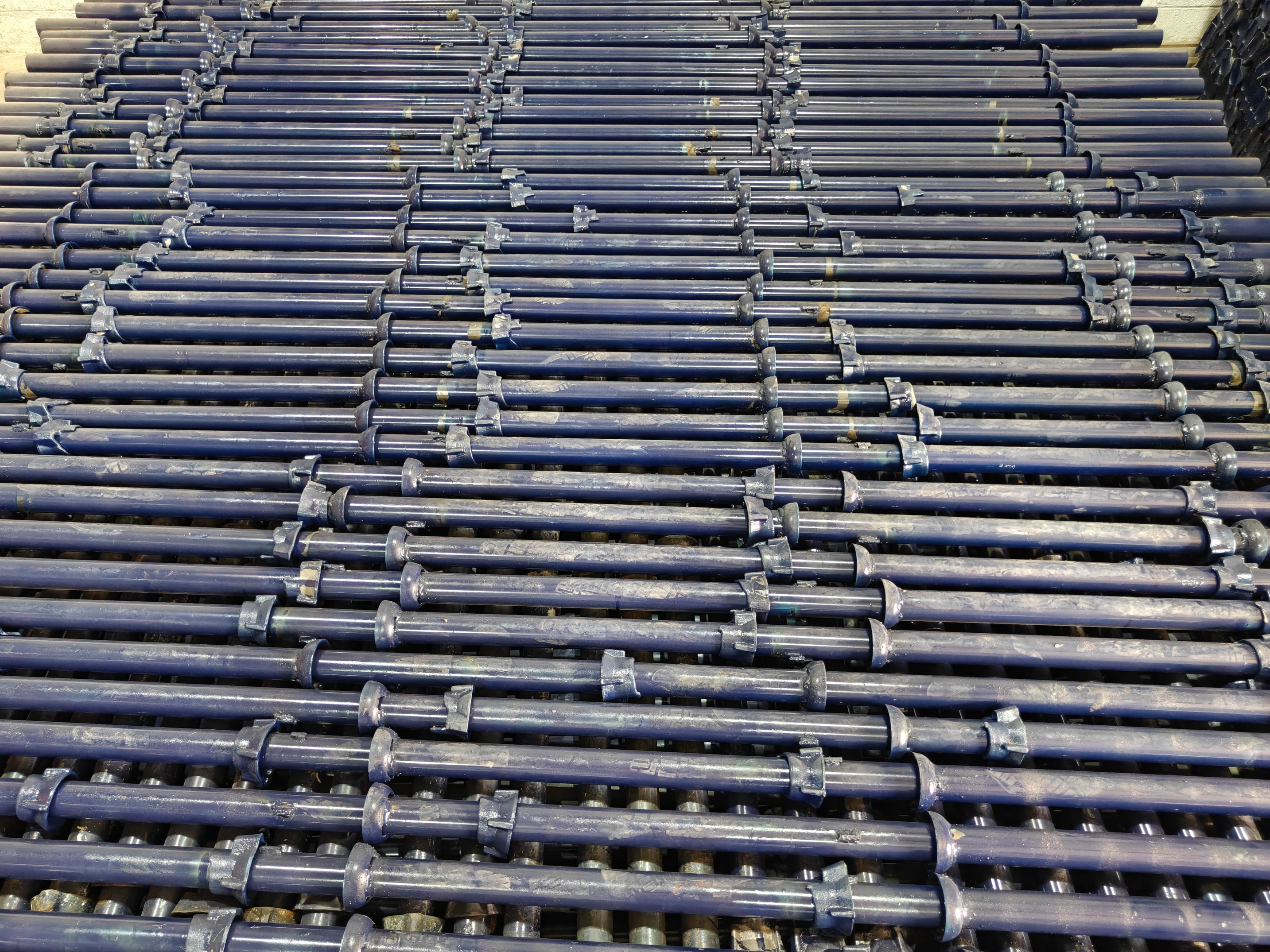 Scaffolding for Sale