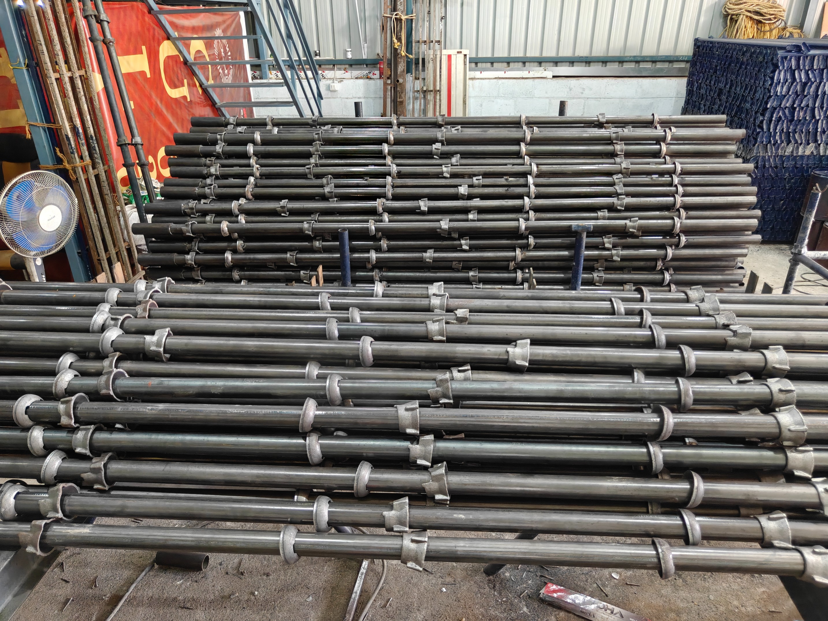 Scaffolding for Sale