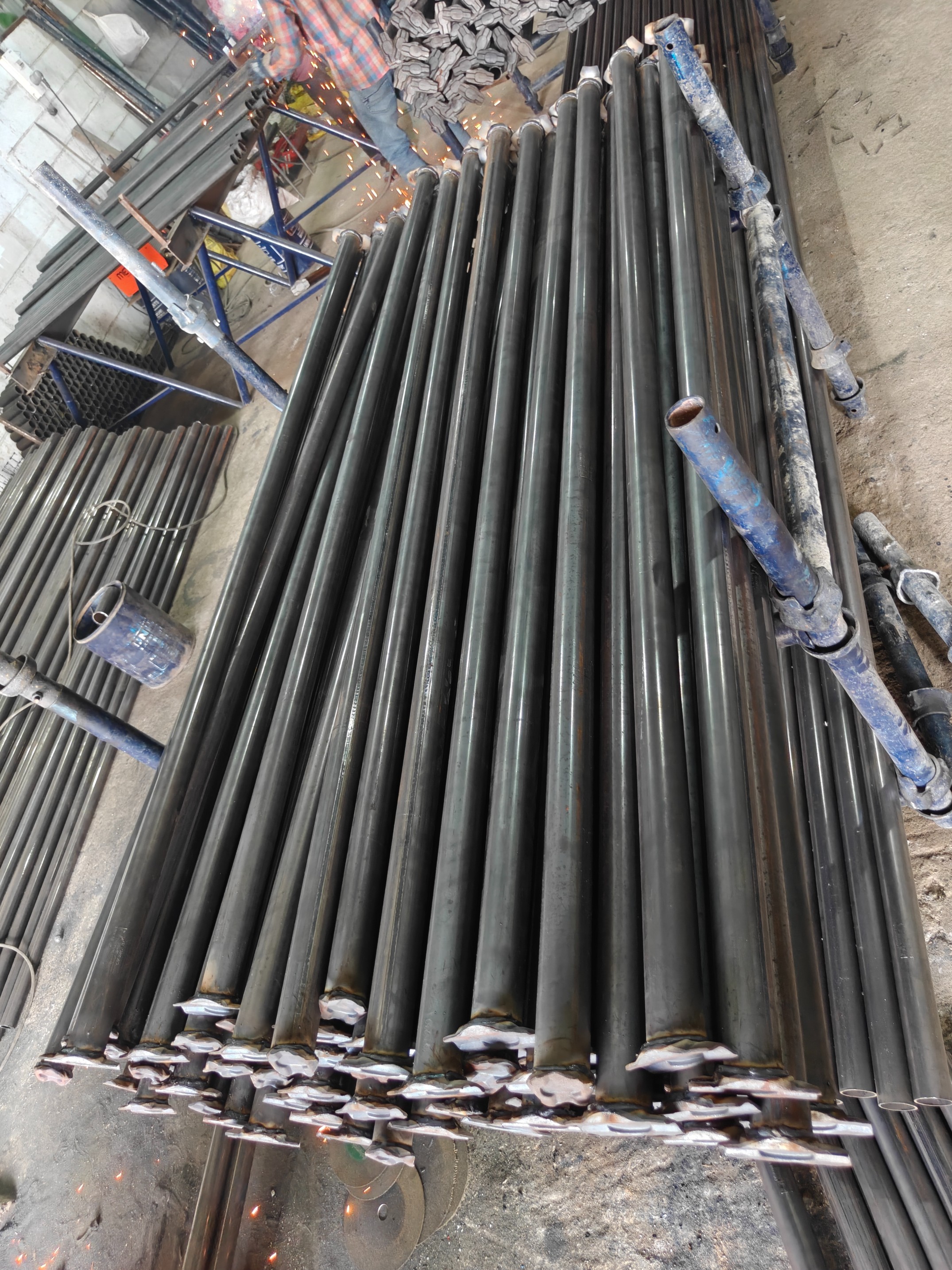 Scaffolding for Sale