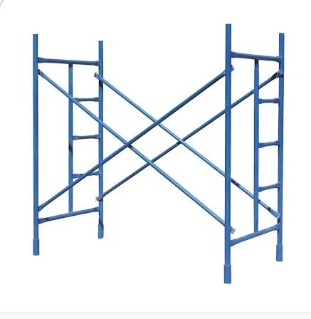 H Frames
