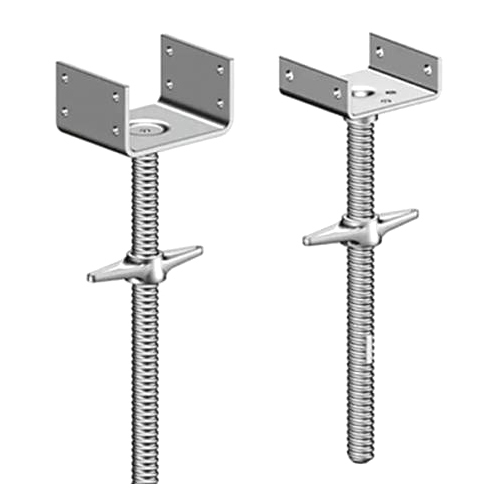 Adjustable Span